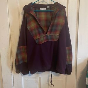 Lauren Brooke 24W Pull over sweater